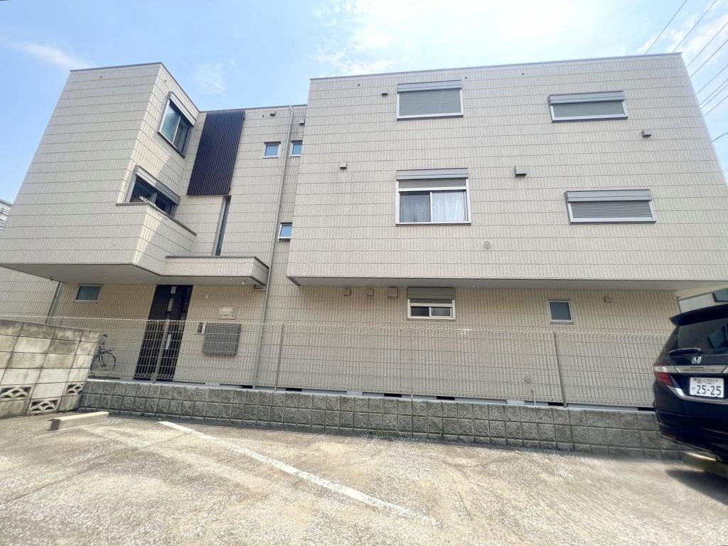 建物外観　★タウンハウジング蒲田店取り扱いです★