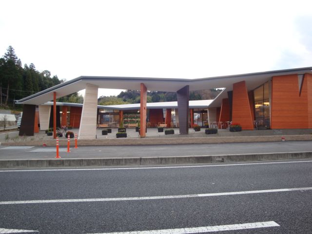 その他　可児って（その他）まで820m