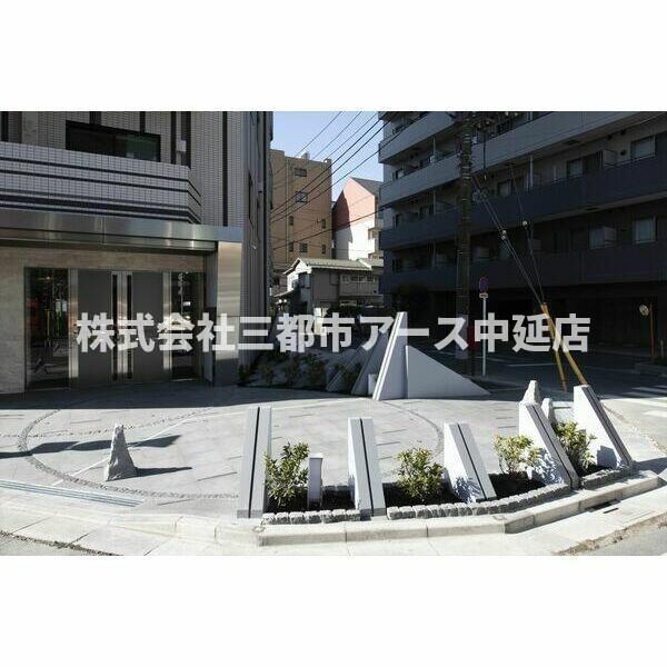 眺望　スパシエ蒲田グランドタワー　は三都市アース中延店へお任せくだ