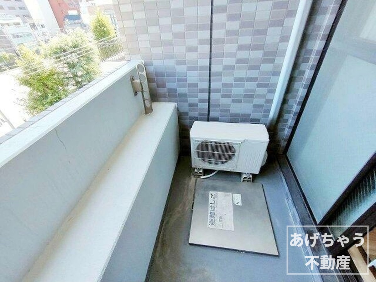 東京メトロ丸ノ内線 西新宿駅 徒歩3分 9階建 築28年の内装写真