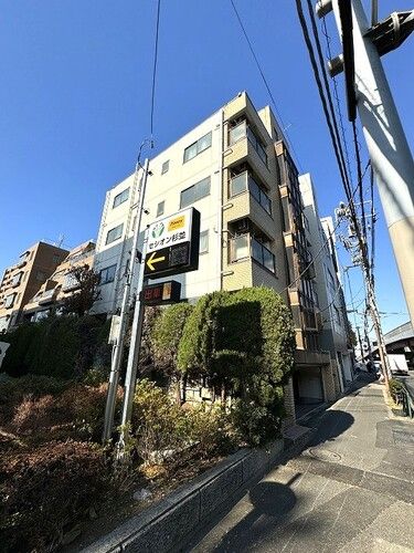 キングビルディングのその他写真
