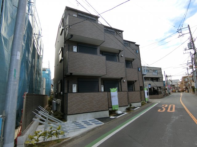 ＪＲ中央線 国分寺駅 徒歩12分 築9年