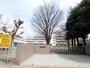 小学校　国分寺市立第七小学校（小学校）まで609m
