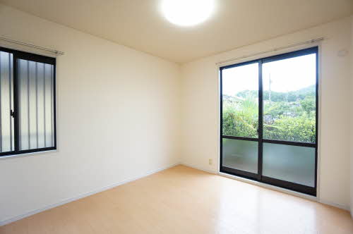 その他部屋・スペース　洋室6帖