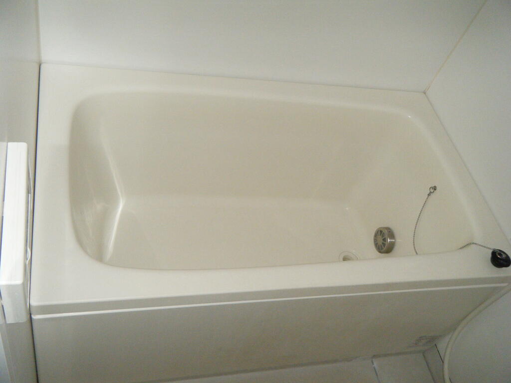 セレサ日吉A棟の風呂写真
