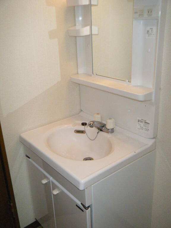 セレサ日吉A棟の内装写真