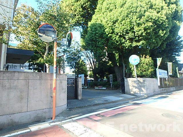小学校　熊本市立池田小学校（小学校）まで1528m