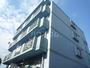 ポエティカル岸野 4階 築30年10ヶ月の賃貸物件
