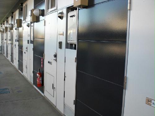 その他共有部分　設備・仕様は号室により異なる為、現況を優先致します。