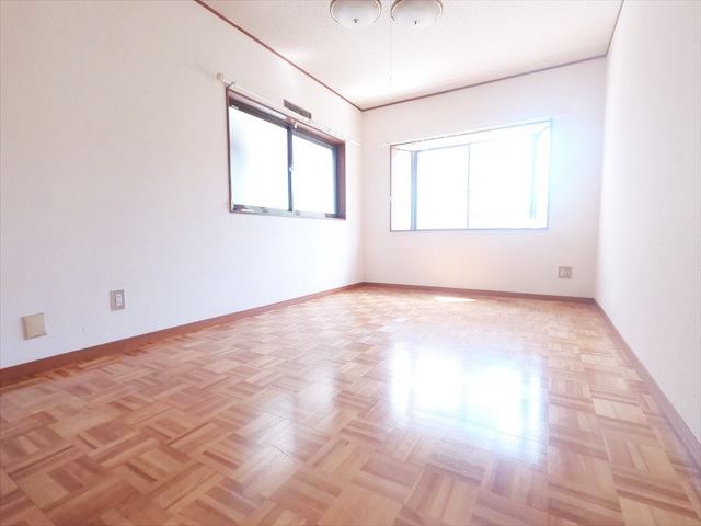 その他部屋・スペース　１階の洋室