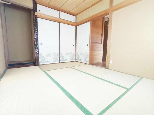 その他　２階和室