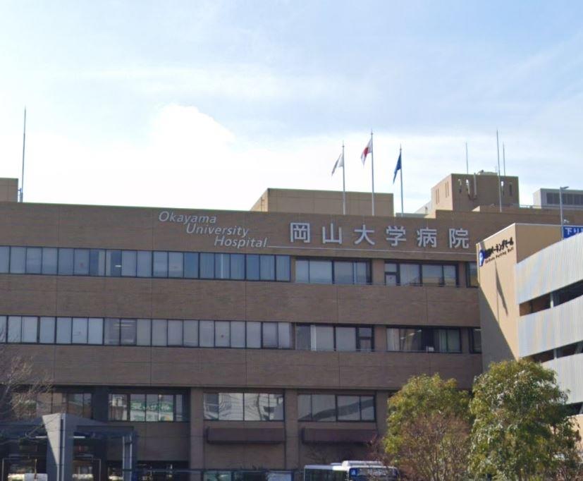 奥田本町貸家の周辺写真