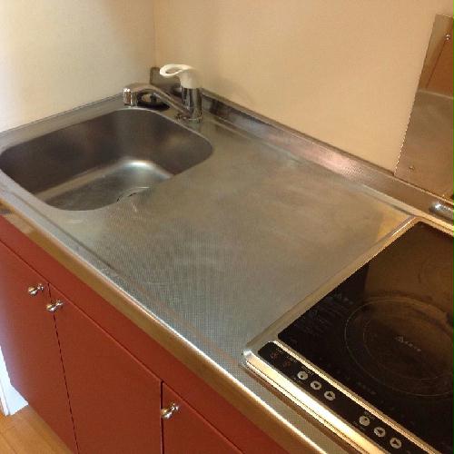 キッチン　台所