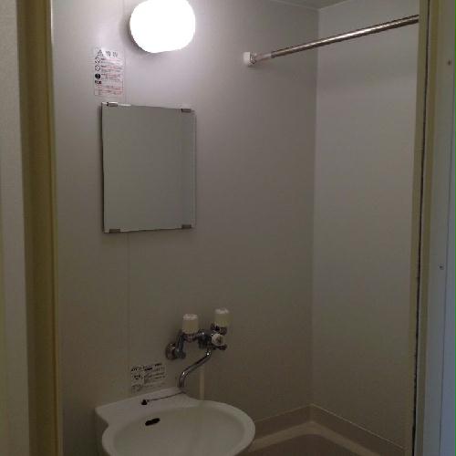 バス・シャワールーム　ユニット式