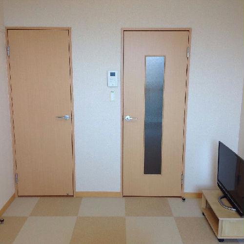 居室・リビング　居室