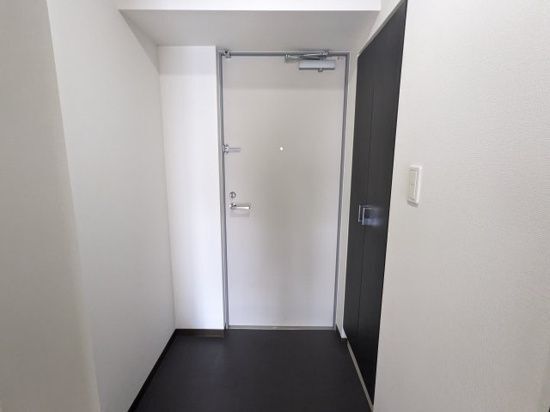 玄関　＊参考写真