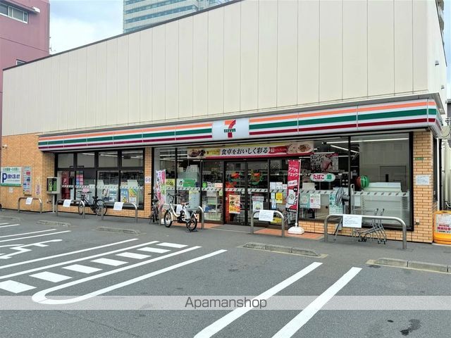 コンビニ　セブン－イレブン練馬高松６丁目店（コンビニ）まで585m