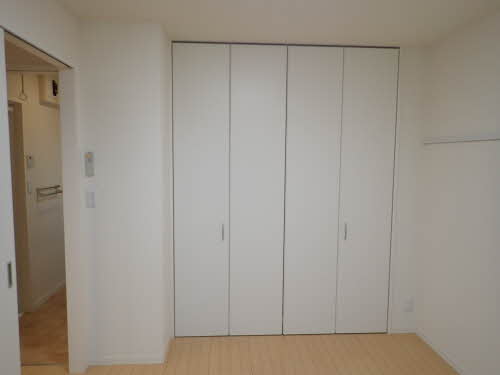 その他部屋・スペース　洋室