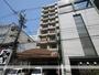 矢場町駅より徒歩8分 8階 築36年10ヶ月の賃貸物件