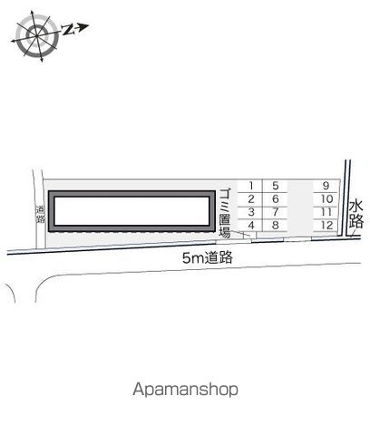 その他共有部分　その他共有部分