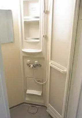 バス・シャワールーム　別号室参考写真
