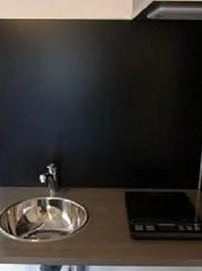 キッチン　別号室参考写真