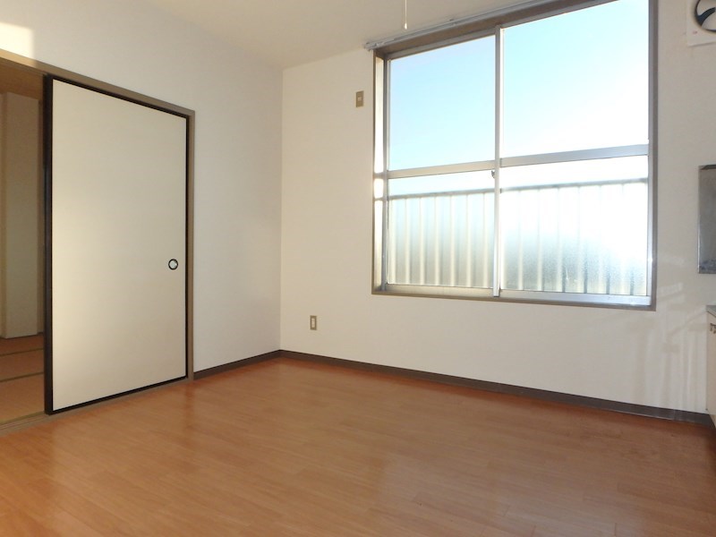 居室・リビング　ＤＫ