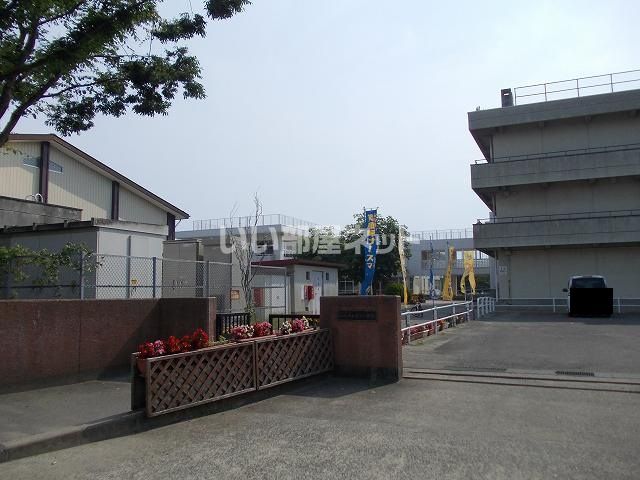 【メゾン福室Iの小学校】