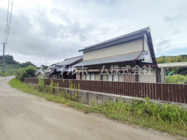 TZ住宅豊田久岡の建物外観