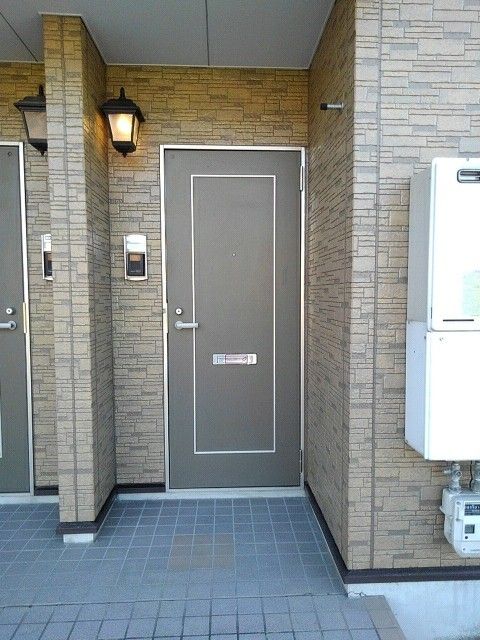 【筑後市大字蔵数のアパートのその他】