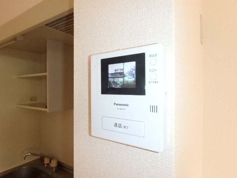 セキュリティ　図面と現状に相違がある場合には現状を優先