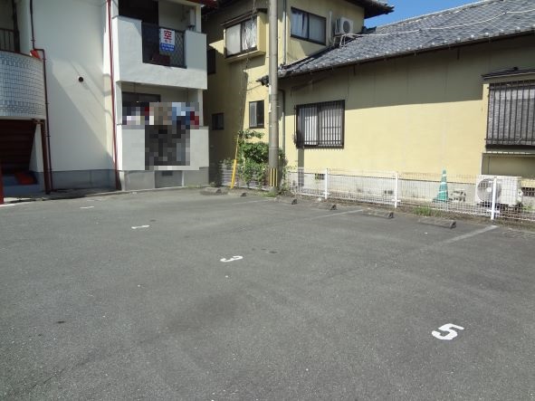 コーポ小嶋201号のその他写真