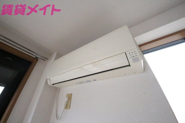 その他設備　同物件別室の画像です