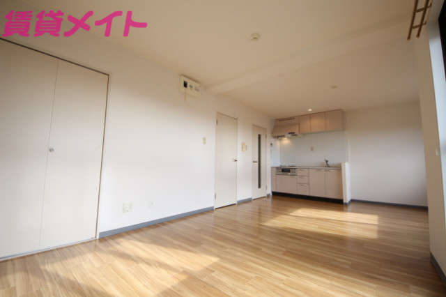 その他部屋・スペース　別部屋同タイプ