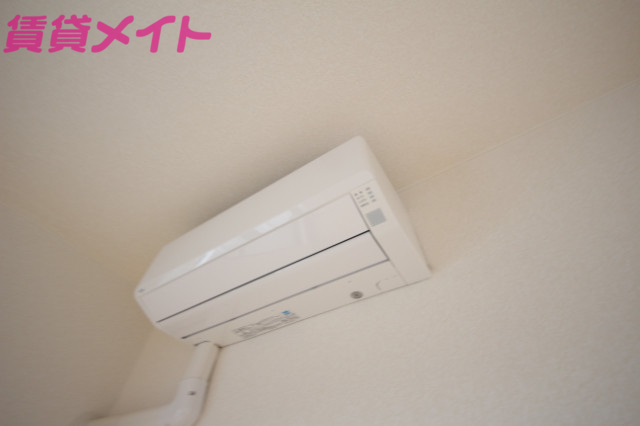 その他設備　別部屋同タイプ