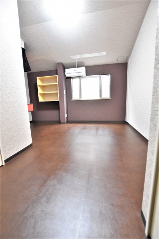 【藤井寺市沢田のマンションのその他部屋・スペース】