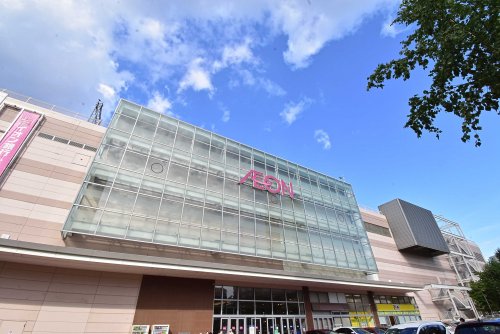 【札幌市中央区北六条西のマンションのスーパー】