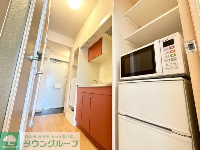 【坂戸市南町のマンションのその他設備】