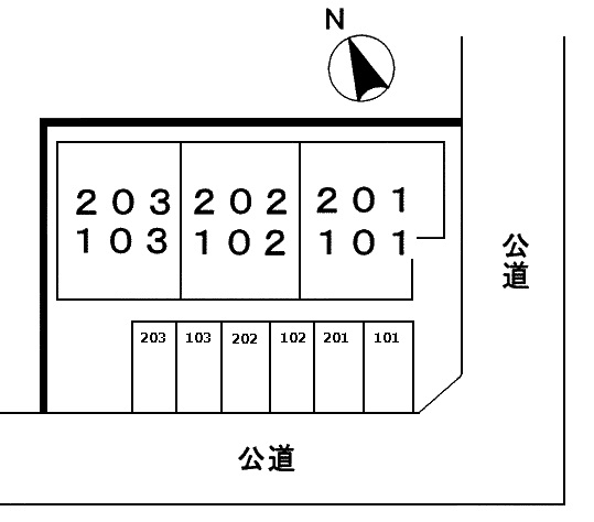 【ニューいずみＡのその他】