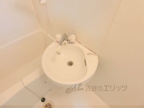 洗面設備　洗面所
