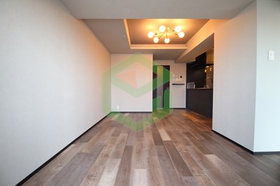 居室・リビング　ゆったりとした居間です※別号室の写真です