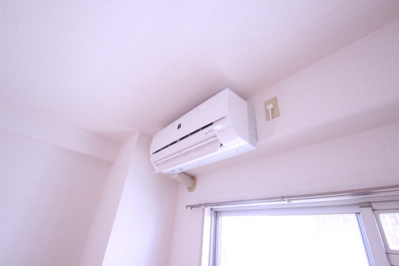 その他設備　※別部屋の写真です