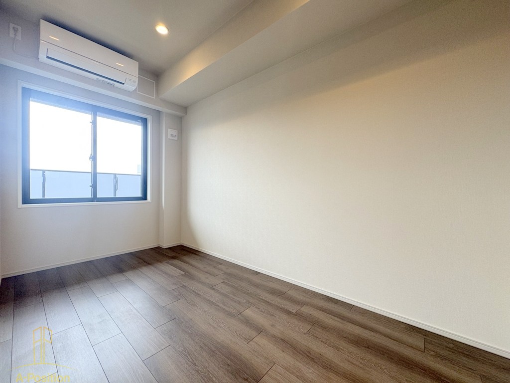 その他部屋・スペース　ザ・パークハビオ都島フロント