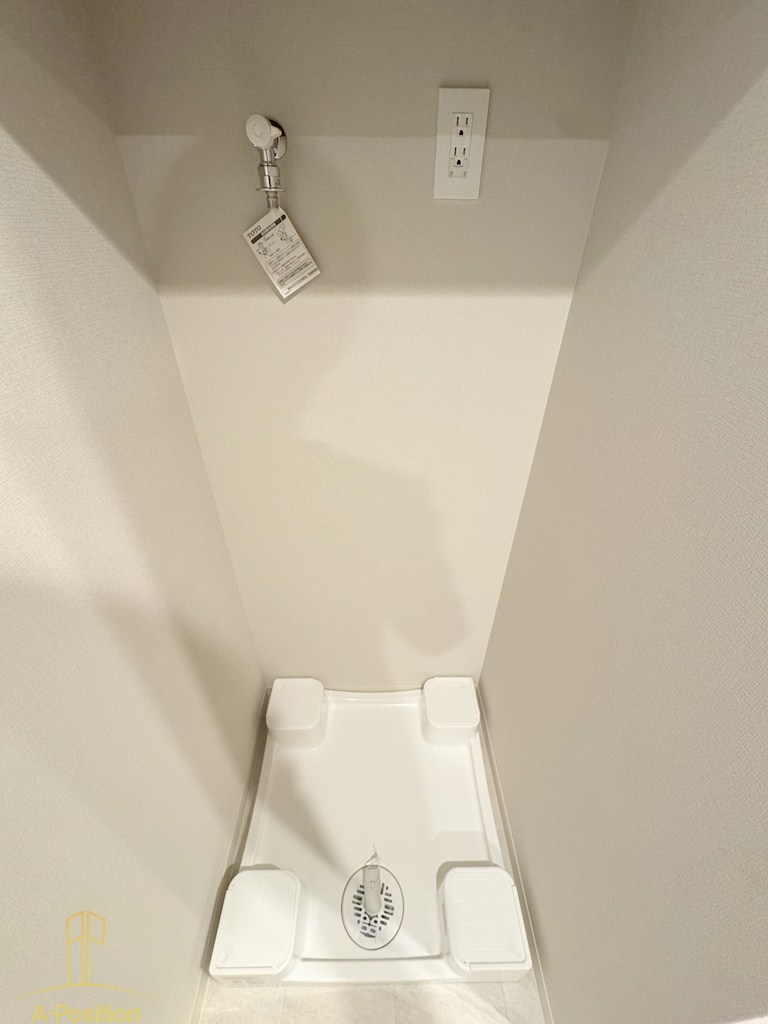 その他設備　ザ・パークハビオ都島フロント