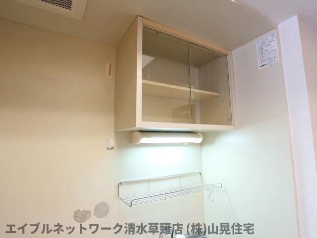 その他部屋・スペース　内装も気になるポイント