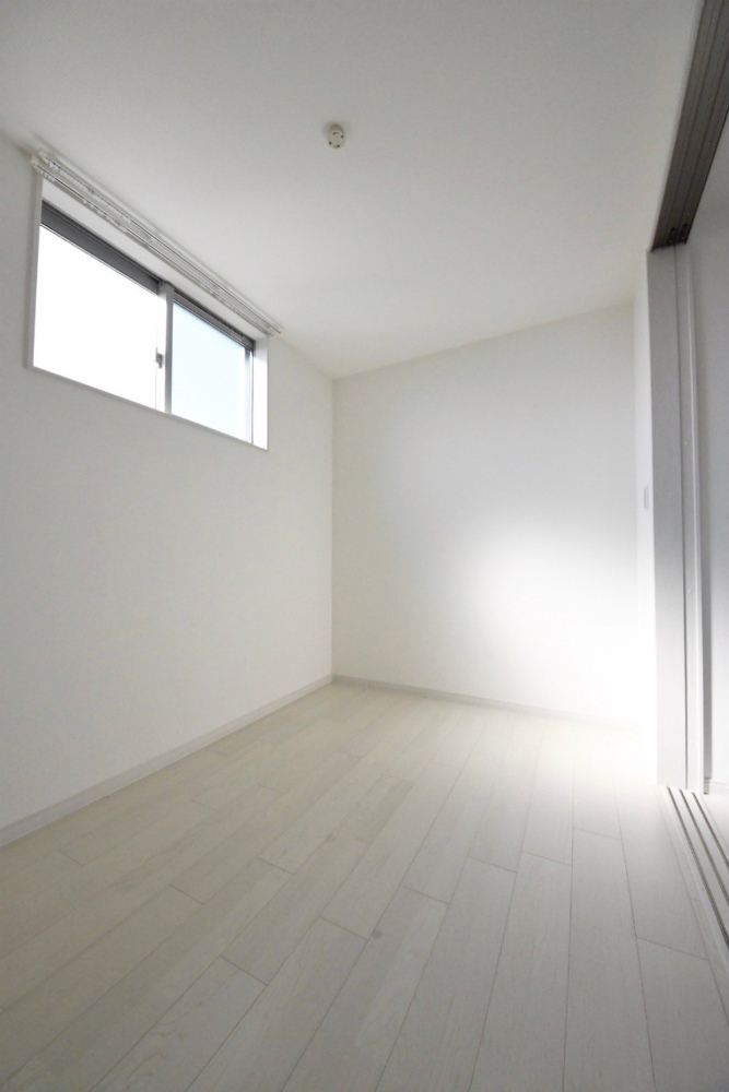 庭　内装写真です。