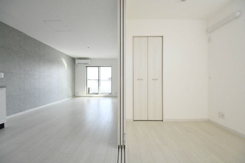 その他設備　内装写真です。