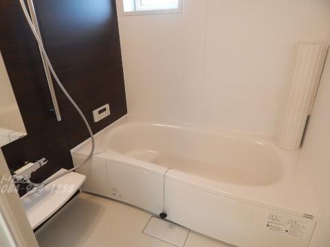 バス・シャワールーム　バス（イメージ）