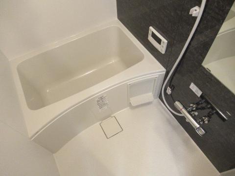 サンライフタウン古市　バス・シャワールーム　バス