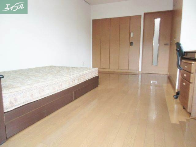 居室・リビング　洋室